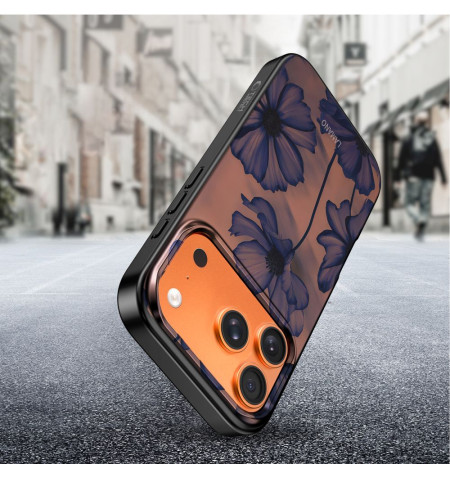 TECH-PROTECT LAMANO MAGSAFE IPHONE 17 PRO MAX VELVET NIGHT 