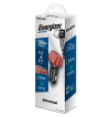 Energizer Ultimate - Ładowarka samochodowa USB-C USB-A 38W PD + QC3.0 (Walnut)