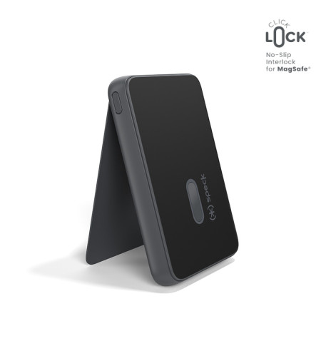 Speck StandyBank + ClickLock - Power Bank MagSafe 5000mAh + stand 