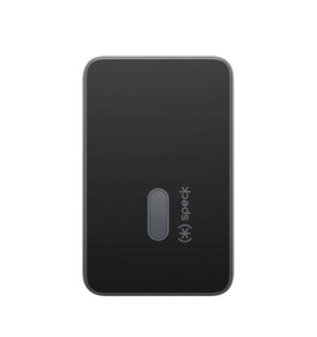 Speck StandyBank + ClickLock - Power Bank MagSafe 5000mAh + stand 