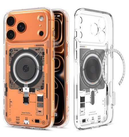 SPIGEN ULTRA HYBRID MAG MAGSAFE IPHONE 17 PRO MAX NEO ONE 