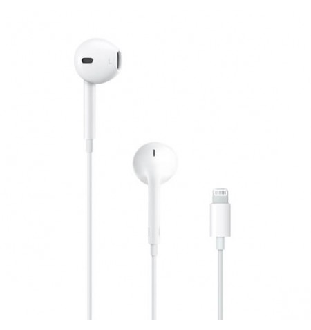 Apple EarPods ze złączem Lightning - Słuchawki do iPoda/iPhone'a/iPada 