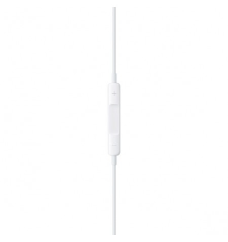Apple EarPods ze złączem Lightning - Słuchawki do iPoda/iPhone'a/iPada 