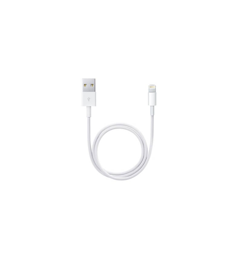 Apple Kabel Lightning to USB-A (0.5m)  Apple Kabel Lightning to USB-A (0.5m)