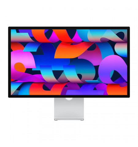 Monitor Apple Studio Display 27'' 5K standardowe szkło (podstawa z regulacją pochylenia i wysokości) 