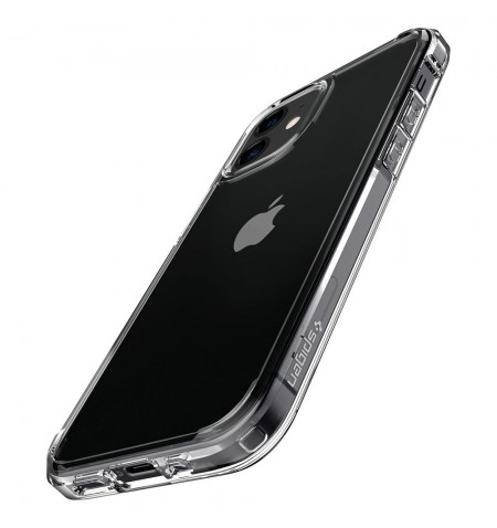 SPIGEN ULTRA HYBRID IPHONE 12 MINI CRYSTAL CLEAR 