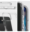 SPIGEN ULTRA HYBRID IPHONE 12 MINI CRYSTAL CLEAR