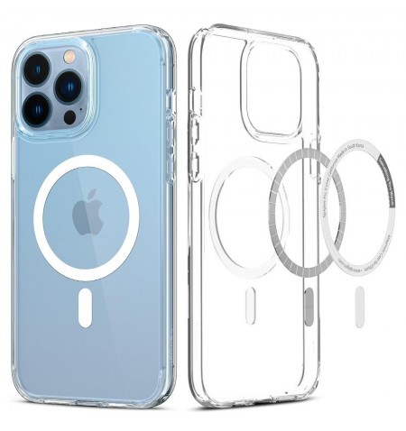 SPIGEN ULTRA HYBRID MAG MAGSAFE IPHONE 13 PRO MAX WHITE