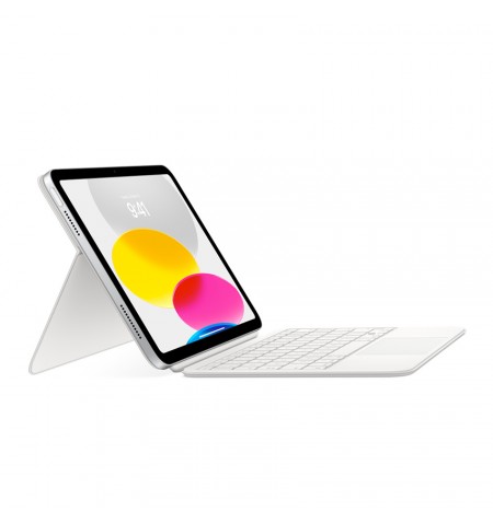 Apple Magic Keyboard Folio do iPada (10. gen.) i iPada (A16) 